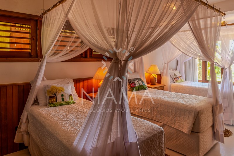 casa reveillon trancoso